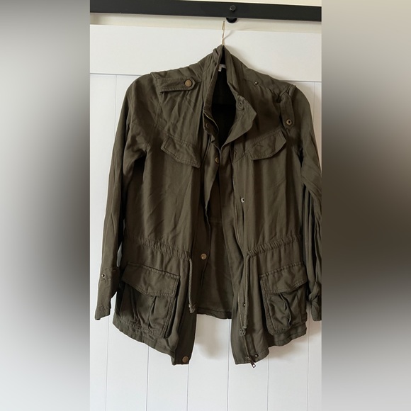 Jacket - Picture 1 of 1